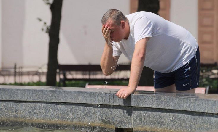 Міністр енергетики США висміяв "скиглення" Європи через спеку